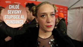 Chloë Sevigny porta finzione e realtà al Sundance