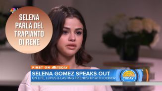 Selena Gomez rivela l’incubo dopo il trapianto di rene