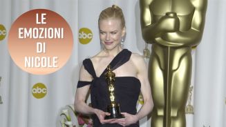 Nicole Kidman: ‘Vinsi l’Oscar in un momento sbagliato’