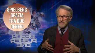 Steven Spielberg: da ‘The Post’ a ‘Ready Player One’