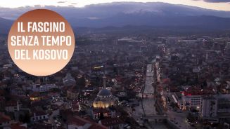 Il Kosovo è la nuova meta di tendenza