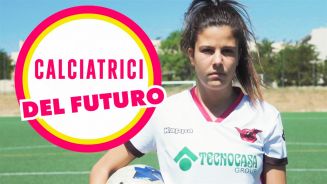 Calciatrici del futuro: Gema Prieto, l’astro nascente del calcio spagnolo