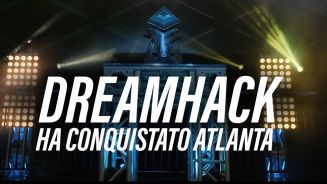Dreamhack Atlanta 2018: ecco com'è andata