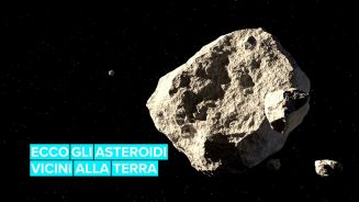 Ecco i 6 asteroidi che passeranno vicino alla Terra in questo mese