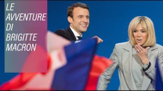 Sai perché i francesi non amano Brigitte Macron?