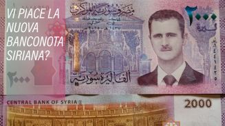 Assad, nuovo modo per ricordare che è lui che comanda