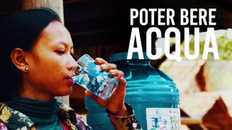 Emergenza acqua pulita in Cambogia: i passi avanti ci sono