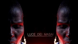 La luce dà inizio a una nuova era per i Masai